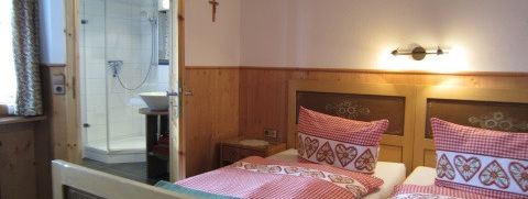 General information about your stay at Erlenhof