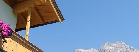 General information about your stay at Ferienwohnung Pletzenauer