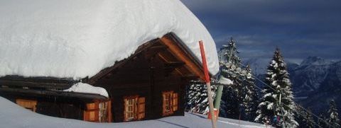 General information about your stay at Fewo Maisäss Matschwitz