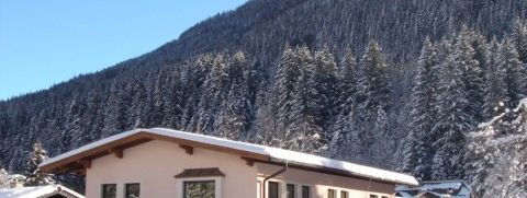General information about your stay at Haus Burgman