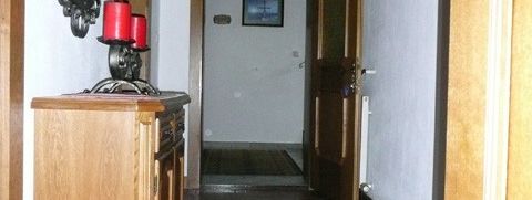 General information about your stay at Haus Klammtal