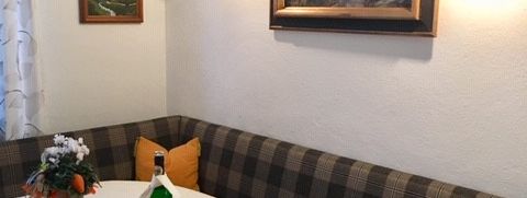 General information about your stay at Pension Falch Margit