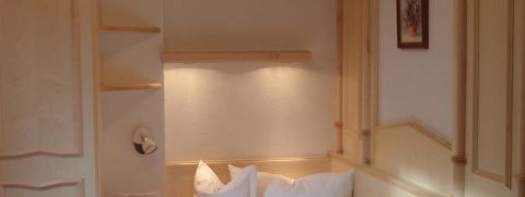 General information about your stay at Pension Jehle