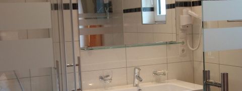 General information about your stay at Pension Jehle