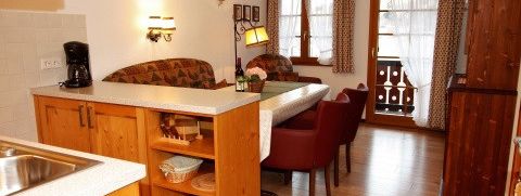 Ferienwohnung Schwarzwald