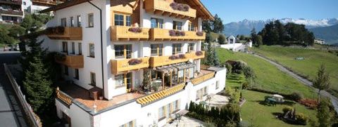 General information about your stay at Apart-Pension Maria Theresia