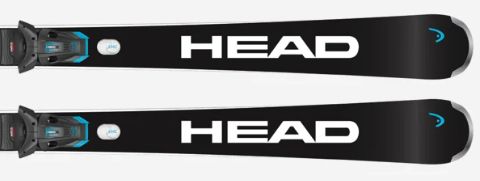 Head Worldcup Rebels e.GSR - Race Inspired - Ski Review - Season