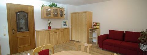 General information about your stay at Silvia Wimpissinger