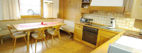 General information about your stay at Silvia Wimpissinger