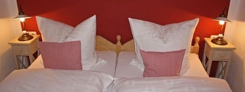 General information about your stay at Ferienwohnung Andrea