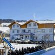 General information about your stay at Aparthotel Pichler