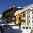 General information about your stay at Pension Bergkristall