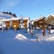 Information about the ski resort Mutten