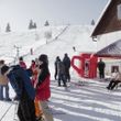 Information about the ski resort Ostruzna