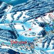 Information about the ski resort Ostruzna