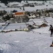 Information about the ski resort Skilift Argental Weitnau