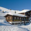 General information about your stay at Berggasthaus Pardiel