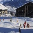 Information about the ski resort Valmorel (Le Grand Domaine)