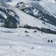 Information about the ski resort Valmorel (Le Grand Domaine)