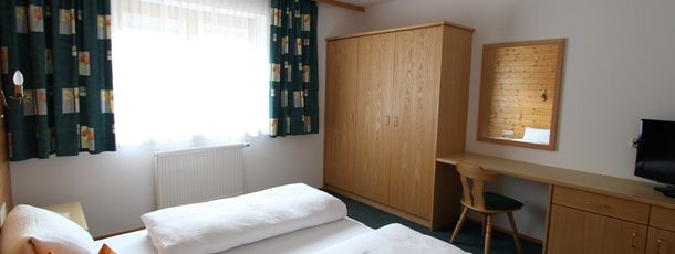 General information about your stay at Fewo Am Dörfl
