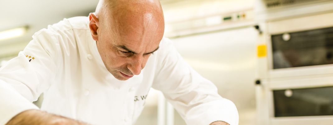 Beim Ski-Weltcup in Alta Badia freuen sich Gäste der