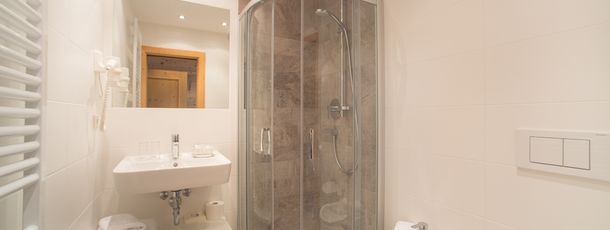 General information about your stay at Hotel & Residence Rainer