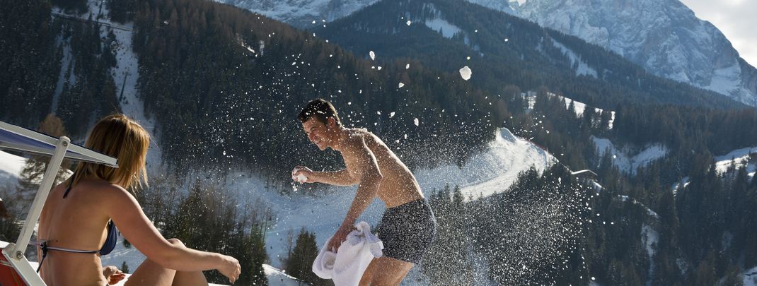 Detaillierte Infos zur Unterkunft Hotel Interski