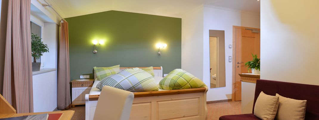 General information about your stay at Restaurant-Cafe Bettina