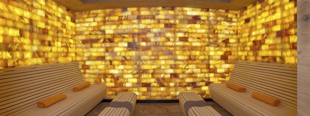 General information about your stay at Activ Verwöhnhotel Kristall