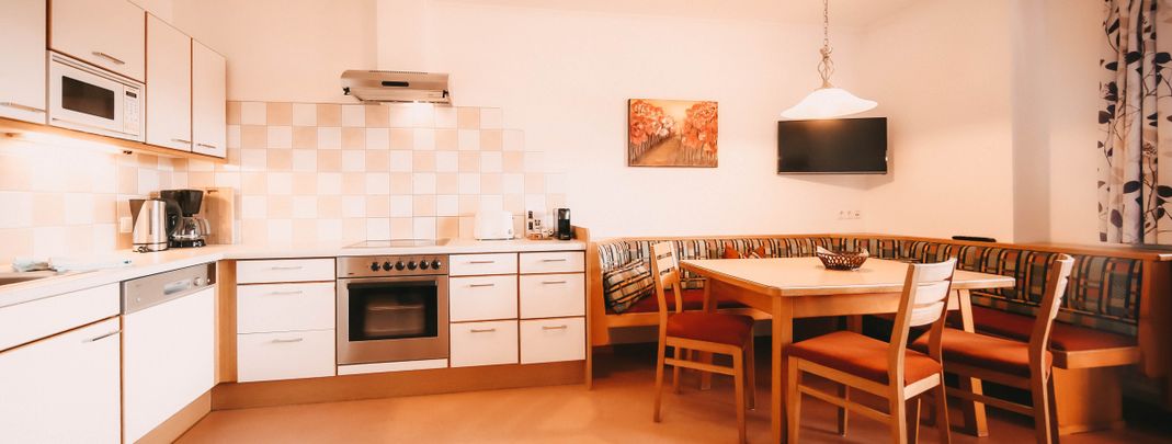 General information about your stay at Posers Bergwelt