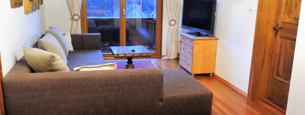 Detaillierte Infos zur Unterkunft Haus Höllbacher