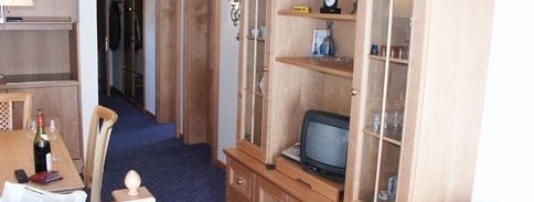 Dachwohungen Favorita