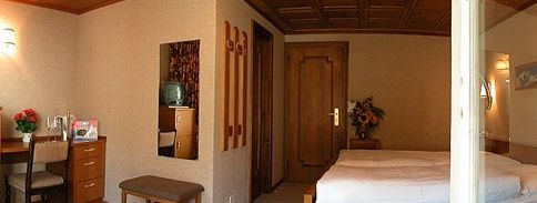 Detaillierte Infos zur Unterkunft Hotel Aristella