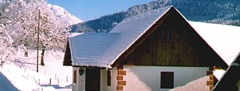 Detaillierte Infos zur Unterkunft Hintereck