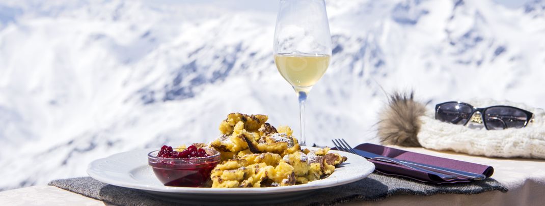 Südtiroler Schmankerl