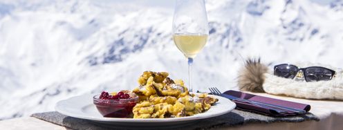 Südtiroler Schmankerl