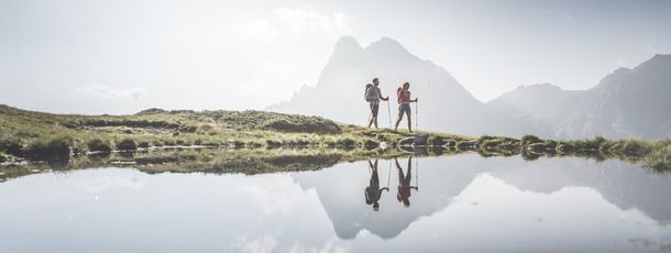 General information about your stay at Hotel Hubertus