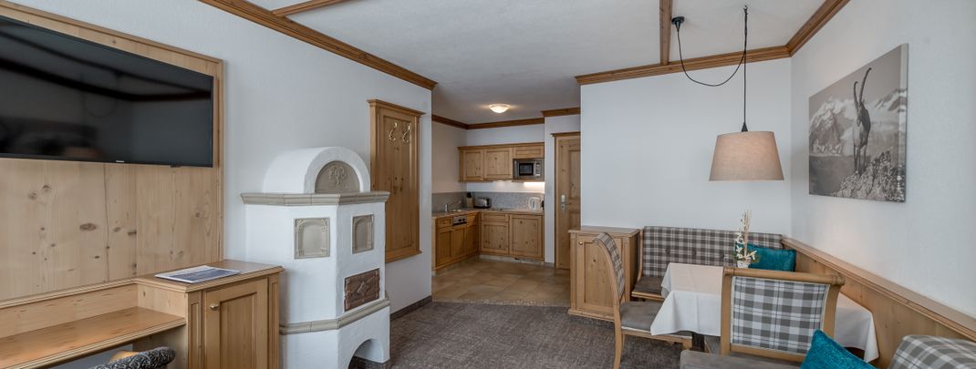 General information about your stay at Landhaus Jenewein