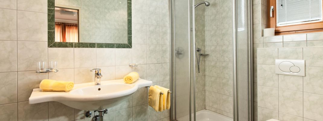 General information about your stay at Apart Garni Neier