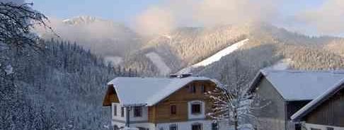 General information about your stay at Biobauernhof Lacken