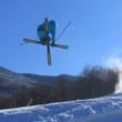 Information about the ski resort Smugglers Notch Resort