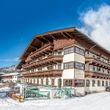 Hotel Gasthof Wachter im Winter