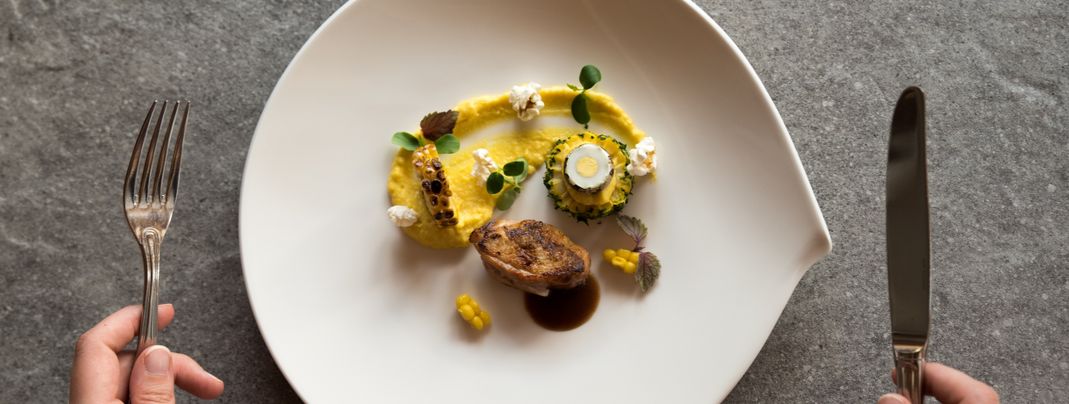 General information about your stay at Hotel Alpenjuwel Jäger