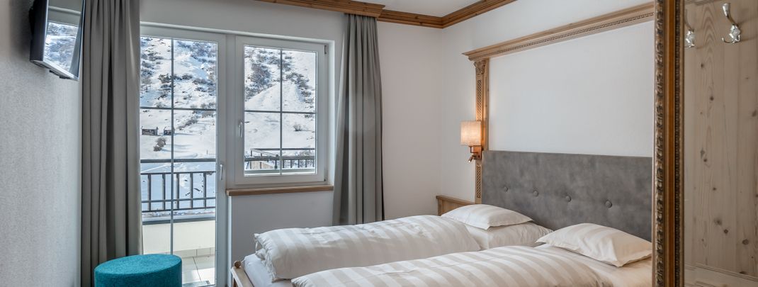 General information about your stay at Landhaus Jenewein