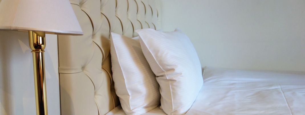 Graben Einzelzimmer im Hotel Corso in Bruneck