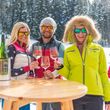 Information about the ski resort Planai Schladming