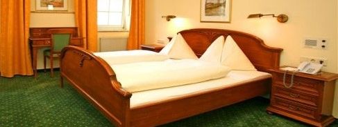 Doppelzimmer Hindenburg