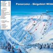Detaillierte Infos zum Skiurlaub im Skigebiet Panoramaskigebiet Wildewiese