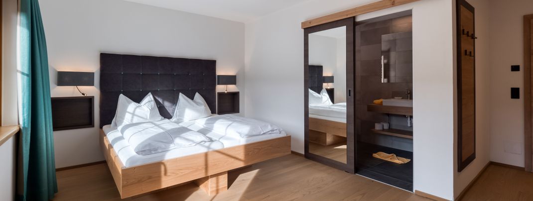 General information about your stay at Familien & Wanderhotel Matschner