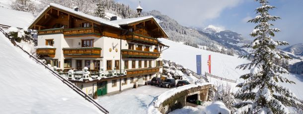 Detaillierte Infos zur Unterkunft Gasthof Schützenhof Prommegger